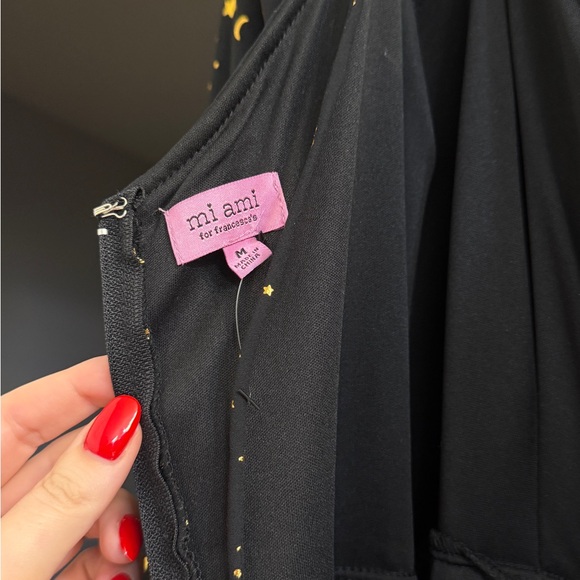 Francesca’s star moon dress - Picture 2 of 3